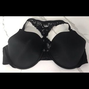 Paramour 235047 Abbie Front CloseT-Back Bra 40D